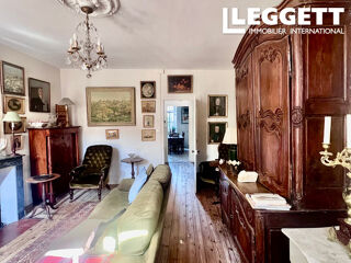  Maison à vendre 6 pièces 115 m²
