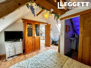  Maison � vendre 6 pi�ces 132 m�