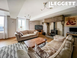  Maison � vendre 7 pi�ces 170 m�