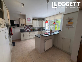  Maison � vendre 10 pi�ces 117 m�