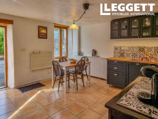  Maison � vendre 3 pi�ces 68 m�