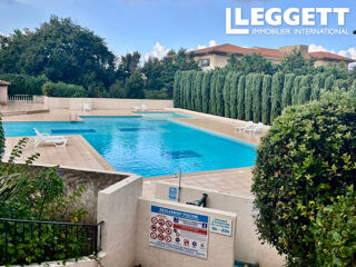  Appartement � vendre 1 pi�ce 24 m�