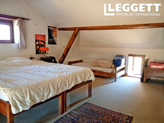 Maison à vendre 9 pièces 274 m²