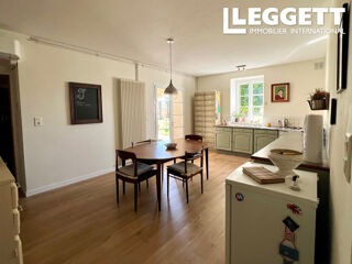  Maison à vendre 5 pièces 120 m²