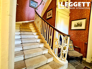  Maison � vendre 10 pi�ces 200 m�