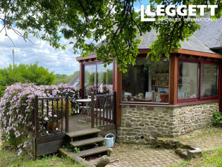  Maison  vendre 8 pices 100 m