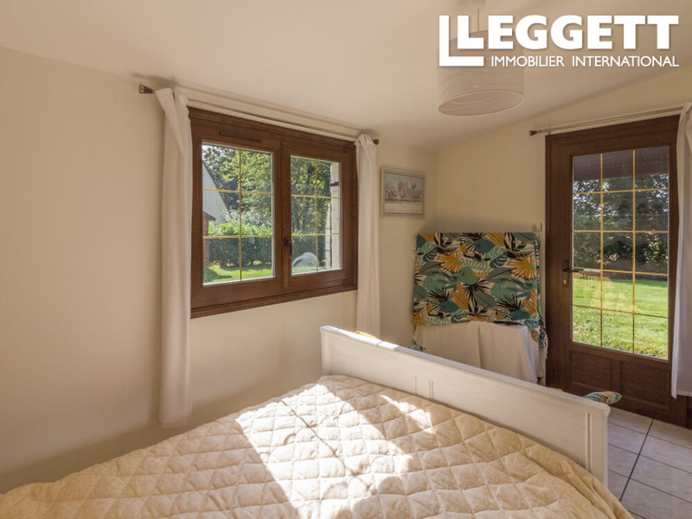 Vente Maison Charmante maison de campagne enti�rement r�nov�e Bernay