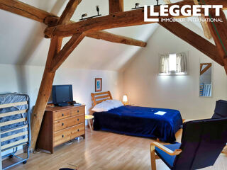  Maison  vendre 4 pices 61 m