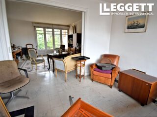  Maison à vendre 14 pièces 200 m²