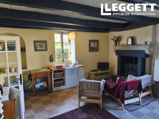  Maison � vendre 5 pi�ces 98 m�