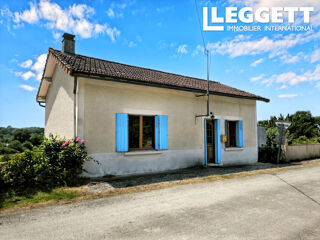  Maison à vendre 3 pièces 58 m²