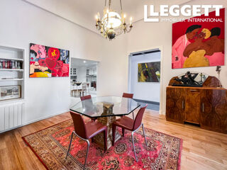  Appartement � vendre 5 pi�ces 122 m�