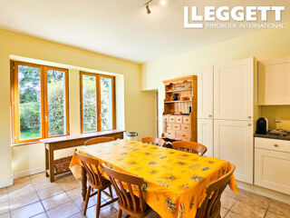  Maison  vendre 4 pices 124 m