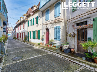  Maison � vendre 4 pi�ces 67 m�