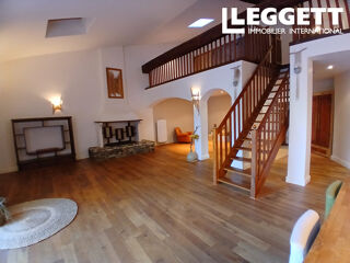  Maison � vendre 4 pi�ces 170 m�