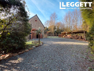  Maison � vendre 3 pi�ces 69 m�