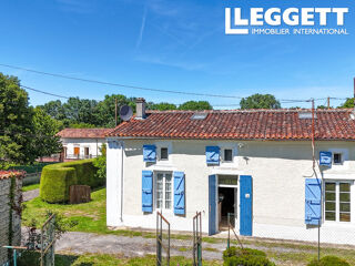  Maison à vendre 4 pièces 120 m²