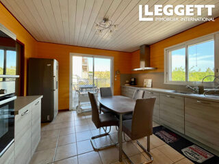  Maison à vendre 3 pièces 118 m²