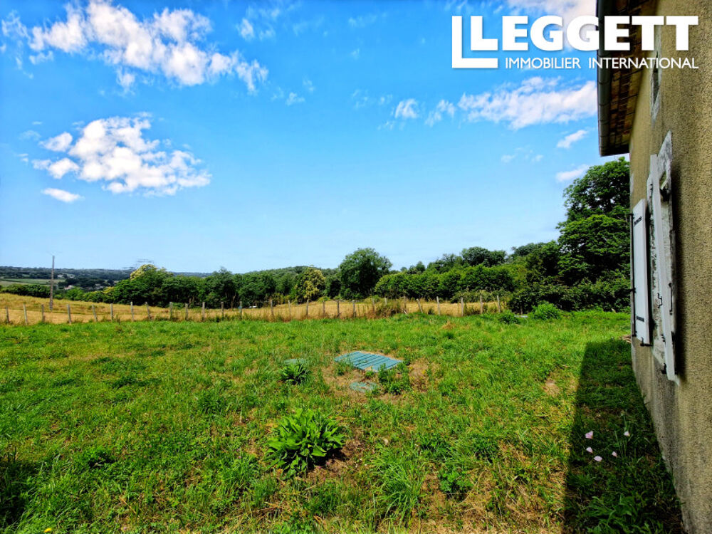 Maison 7 pièces 110 m² · à Villebois-Lavalette · 110 m² · 108 000 €