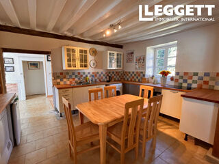  Maison à vendre 7 pièces 135 m²