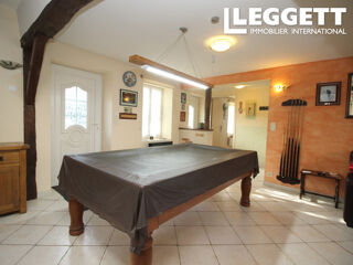  Maison � vendre 6 pi�ces 119 m�