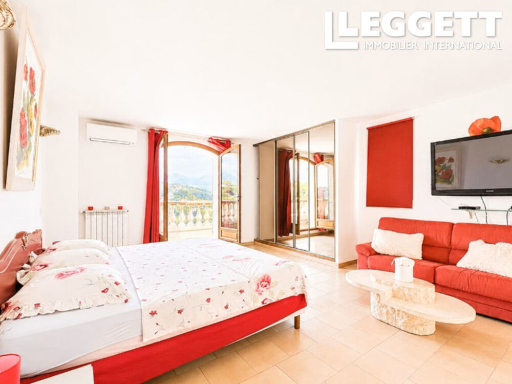 à vendre  Maison Saint-Paul-de-Vence (06570)