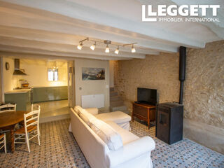  Maison � vendre 4 pi�ces 88 m�