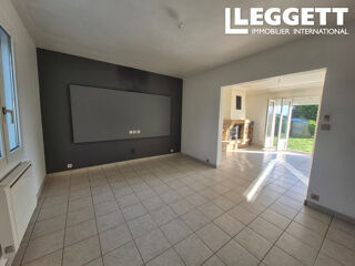  Maison � vendre 8 pi�ces 146 m�