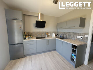  Maison à vendre 7 pièces 105 m²