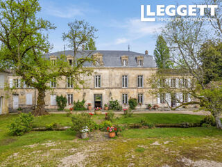  Maison � vendre 11 pi�ces 557 m�