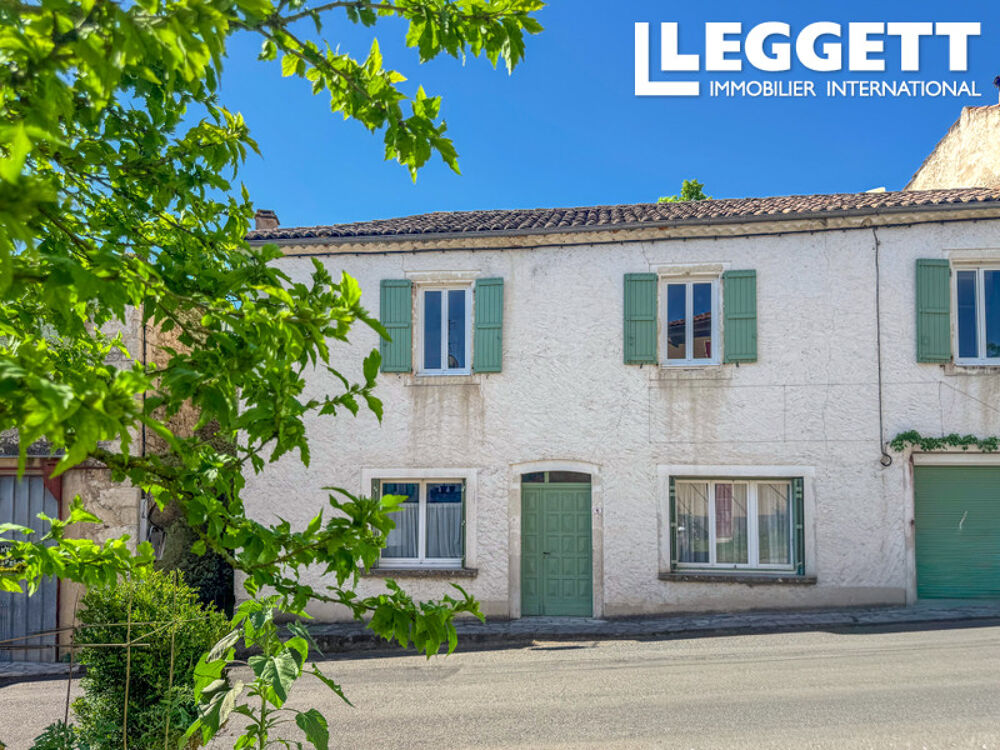 Maison 7 pièces 167 m² · à Montcuq-en-Quercy-Blanc · 167 m² · 320 000 €