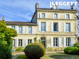  Maison  vendre 9 pices 283 m