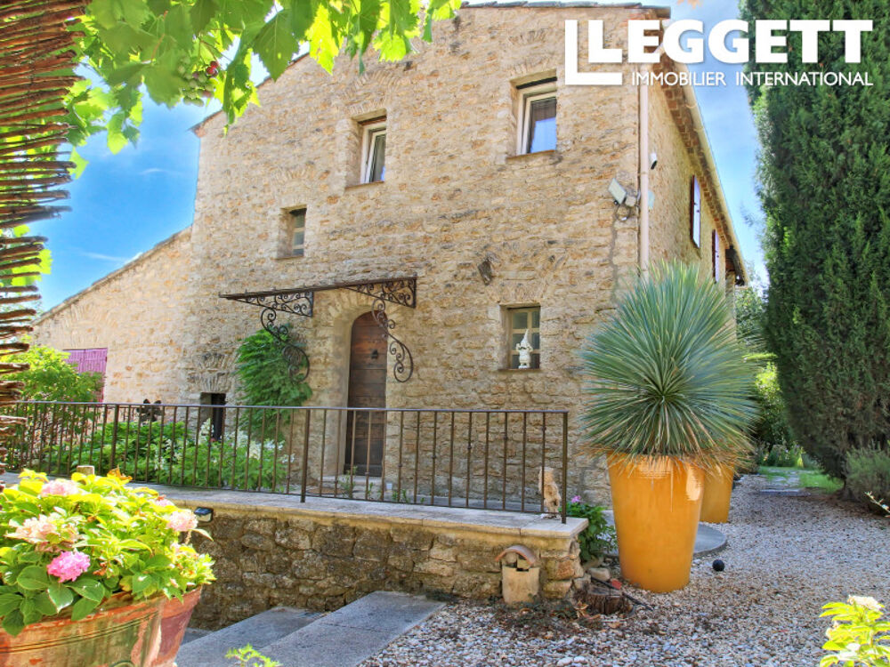 Maison 9 pièces 230 m² · à Apt · 230 m² · 767 000 €