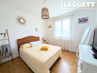  Maison à vendre 5 pièces 138 m²