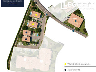  Appartement � vendre 4 pi�ces 119 m�