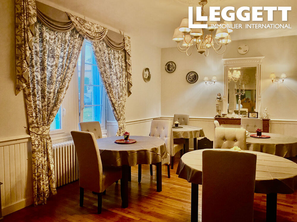 � vendre  Maison Rib�rac (24600)