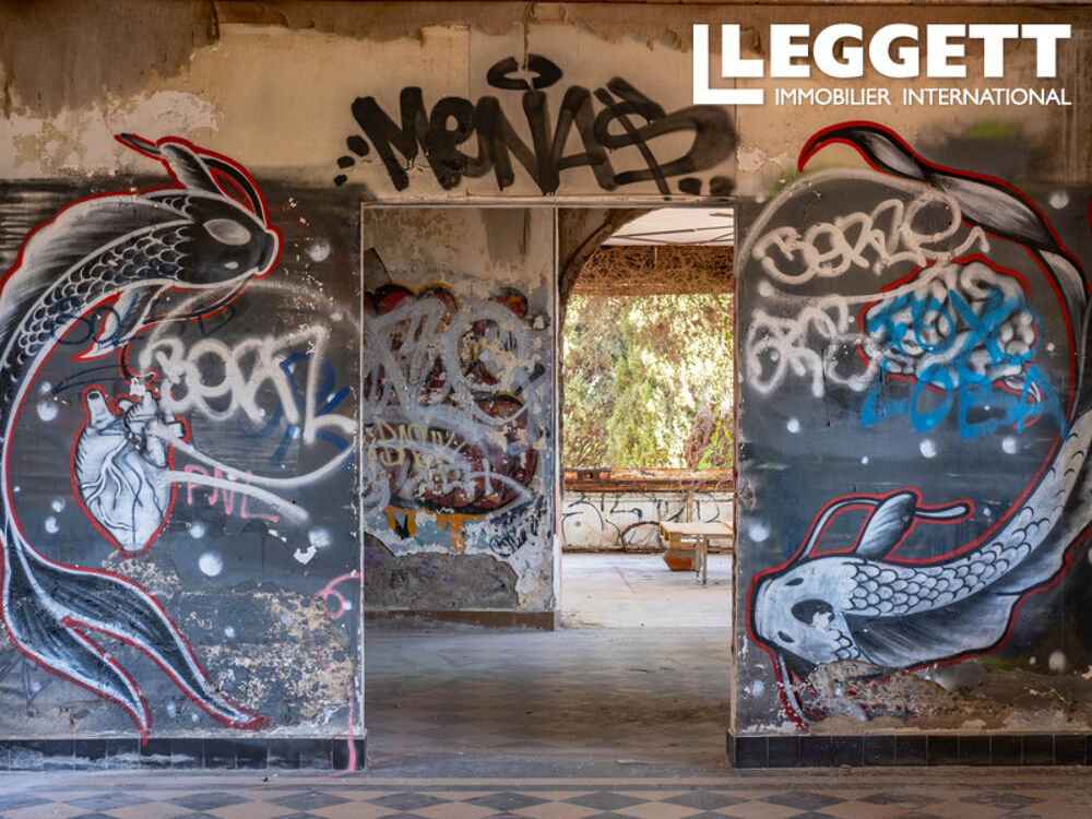 à vendre  Propriété/château Théoule-sur-Mer (06590)