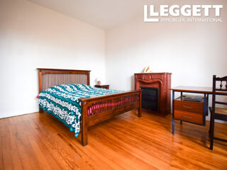  Maison � vendre 7 pi�ces 139 m�