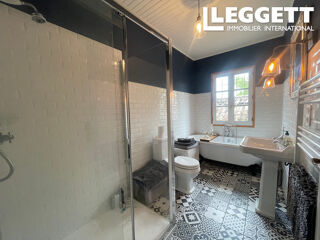  Maison � vendre 7 pi�ces 140 m�