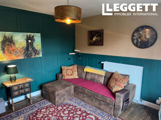  Maison � vendre 3 pi�ces 80 m�