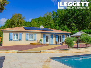  Maison � vendre 8 pi�ces 110 m�