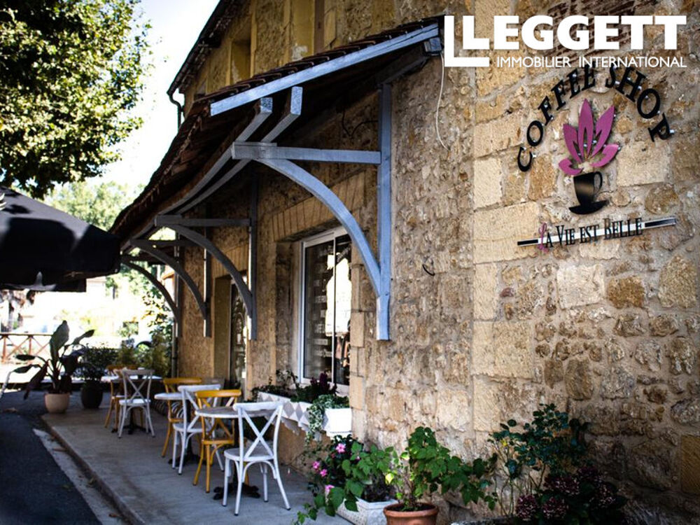 � vendre  Maison Lalinde (24150)