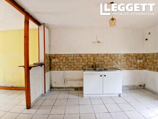  Maison à vendre 3 pièces 70 m²