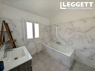  Maison à vendre 7 pièces 198 m²