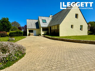  Maison  vendre 7 pices 179 m