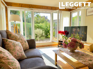  Maison � vendre 6 pi�ces 145 m�