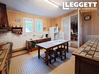  Maison � vendre 7 pi�ces 132 m�