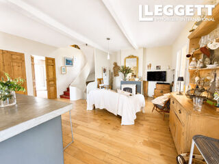  Maison � vendre 4 pi�ces 125 m�