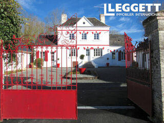  Maison � vendre 11 pi�ces 274 m�