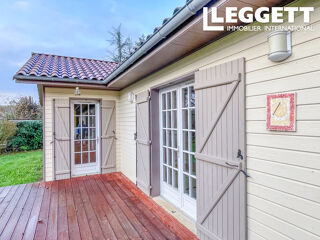  Maison � vendre 5 pi�ces 111 m�